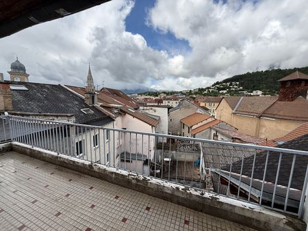 Appartement T2 GAP à louer - Photo 4