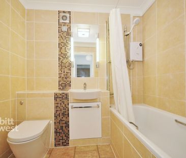 1 bedroom apartment to rent - Photo 2