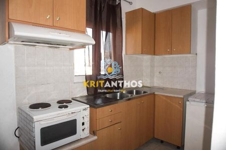 Γκαρσονιέρα Αδελιανός Κάμπος - Αρκάδι - Φωτογραφία 2