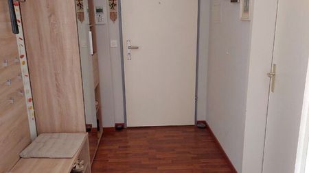 3½ Zimmer-Wohnung in Ipsach (BE), möbliert, auf Zeit - Foto 2