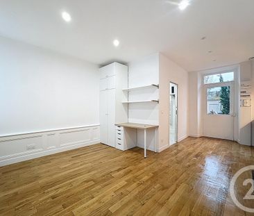 Location Appartement 1 pièce 26m² MELUN 77000 - Photo 1