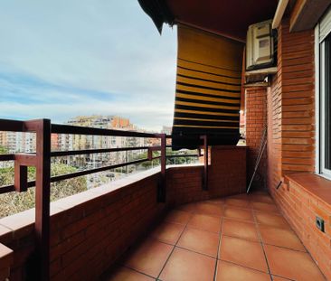 Piso de alquiler en El Parc i la Llacuna del Poblenou - Photo 1