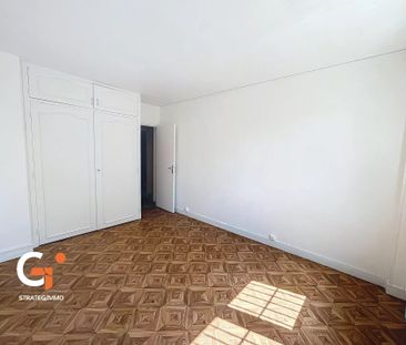 Appartement 3 pièces balcon garage box Cave - Photo 4