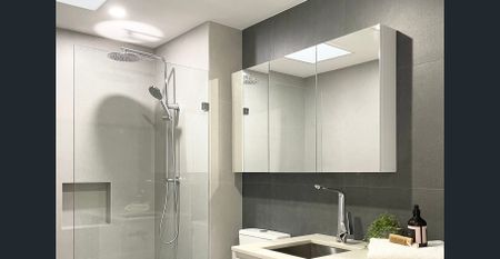 Fully Renovated 3 Bedroom home - Photo 4