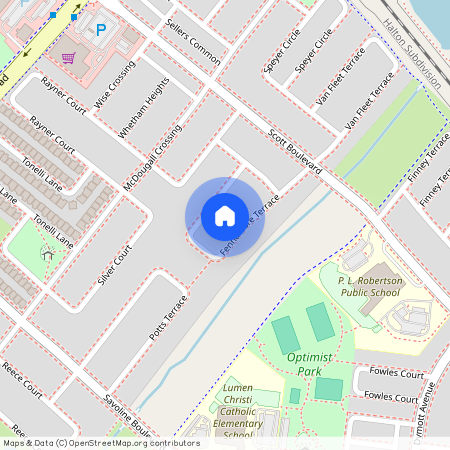 213 Fennamore Terrace, Milton