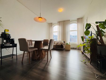 Te huur: Appartement 1e Middellandstraat 73 F in Rotterdam - Photo 5