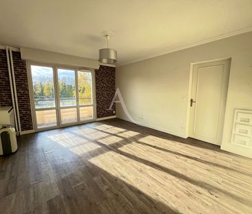 Location Appartement 2 pièces 58m² - Photo 2