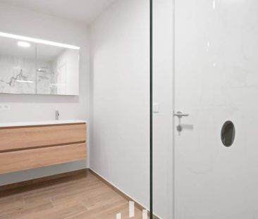 Appartement te huur in Veurne voor € 950 met 2 slaapkamers - Photo 1