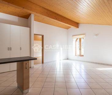 BRIGHT 3.5 ROOM LOFT IN SIGIRINO - Foto 4