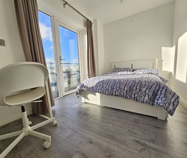 Room in a Shared Flat, Arundel House, E17 - Photo 6