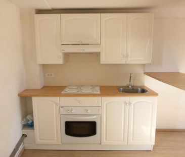 Location Appartement 1 pièce 25m² MONTPELLIER 34000 - Photo 1