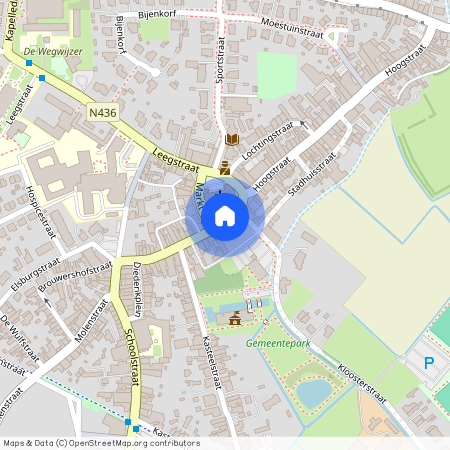 Vrijestraat 13, 9960 Assenede