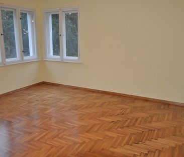 Jasne Błonia, parter willi, 109m2, 5 pok., garaż - Фото 6