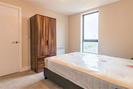 2 bedroom apartment to rent - Photo 4