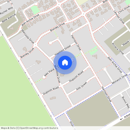 6 Coney Place, Selwyn District