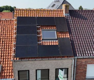 Appartement met 2 slaapkamers en groot terras te Westkerke - Photo 5