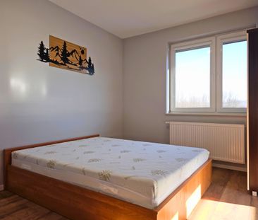 3 Pokoje! Strażacka! Zamknięte osiedle! - Zdjęcie 1