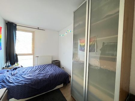 location T3 ANTIGONE avec parking - Photo 5