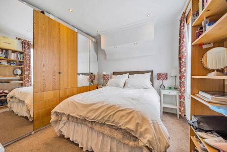 3 bedroom flat to rent - Photo 5