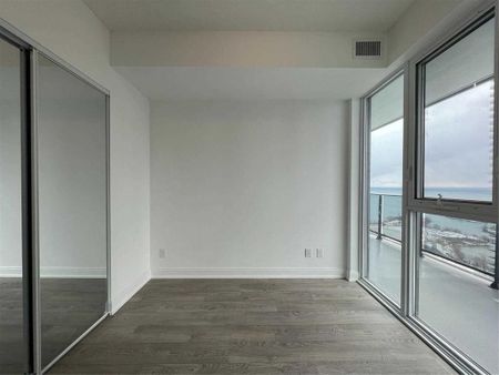 For Lease - 70 Annie Craig Drive Unit# 2806, Toronto, Ontario - Photo 5