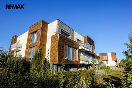Pronájem bytu 3+kk 81 m² - Фото 5