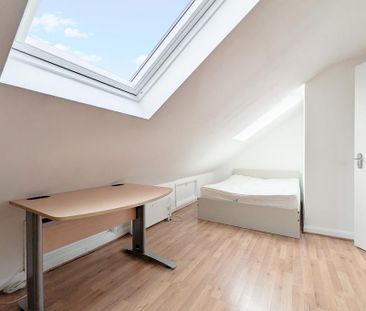 5 bedroom terraced house to rent - Photo 2