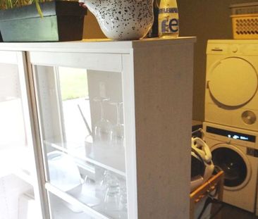 Koppelwoning te huur in Zomergem voor € 1.050 met 3 slaapkamers - Foto 2