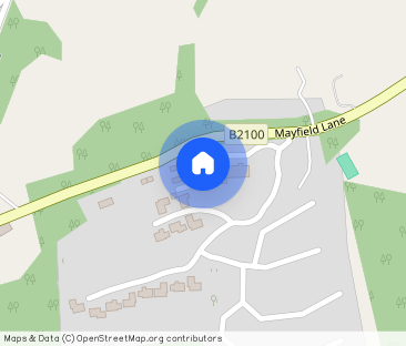 Mayfield Lane, Wadhurst, East Sussex, TN5 - Photo 1
