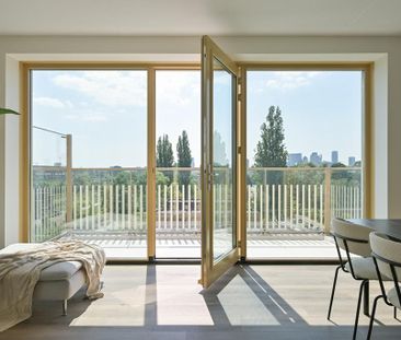 Appartement te huur: Boekweitkamp 151 2592 XT Den Haag - Photo 2