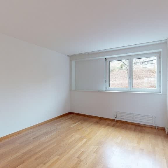 2.5 Zimmer, 62 m², 3. Stock - Photo 1