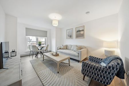 2 bedroom flat to rent - Photo 3