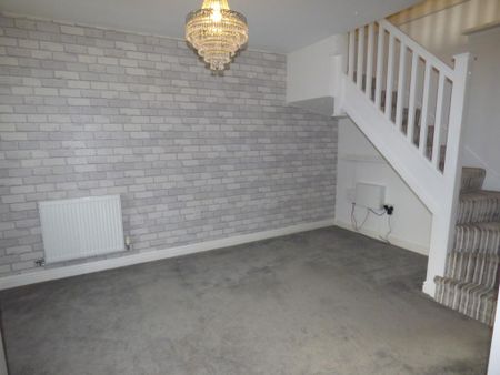 1 bedroom end of terrace house to rent - Photo 2