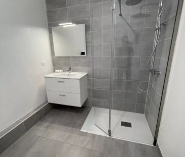 Studio non meublé / Bois Colombes / 34.30 m2 (1 pièce) + 1 place de... - Photo 2