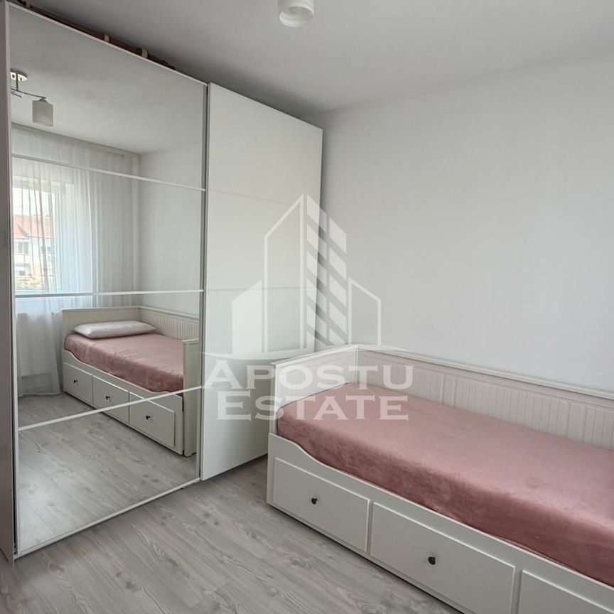 Apartament cu 2 camere de inchiriat, petfriendly, Girocului,Timisoara - Photo 1