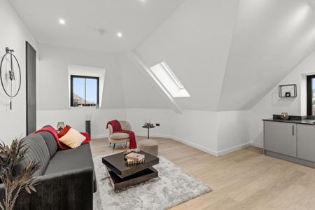 2 bedroom apartment to rent - Photo 4