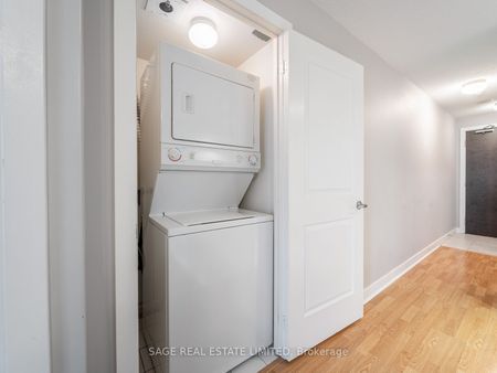 Battery Park Lofts , #505 - Photo 4