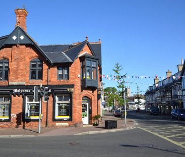 Fore Street, St Marychurch, Torquay, TQ1 - Photo 1