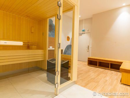 Logement à Paris, Location meublée - Photo 3