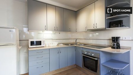 Piso de alquiler en Vila de Gràcia - Photo 5