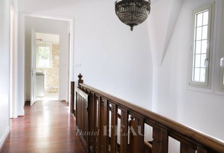 Location maison, Villennes-sur-Seine, 7 pièces, 209.91 m², ref 86464361 - Photo 4