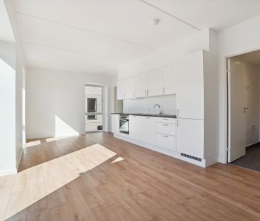 3-vær. lejlighed - Photo 3