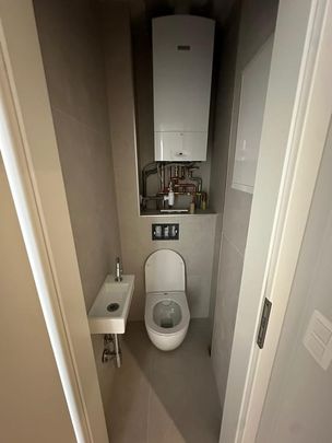 Appartement te huur - Photo 1