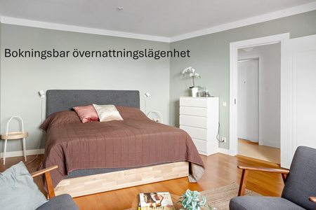 Köpenhamnsvägen 97, Fridhem - Foto 4