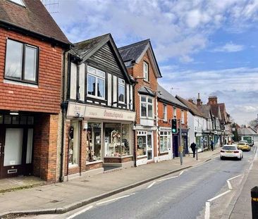 Wellands Road, Lyndhurst, Hampshire, SO43 - Photo 1