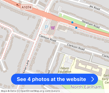 Motum Road, Norwich, NR5 - Photo 1