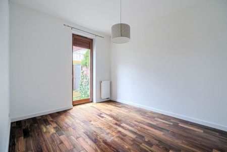 Ochota - 5pokoi, 145m2 z ogrodem ponad 200m2 145.6 m² - Photo 3