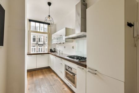 Van Ostadestraat 240-3, Van der Helstpleinbuurt, 1073TV, Amsterdam - Foto 2