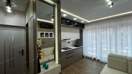 Kiadó újszerű állapotú lakás - Nyíregyháza - Photo 5