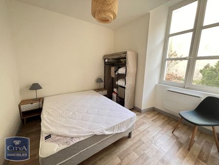 Location Appartement 2 pièces 29m² BOURGES 18000 - Photo 2