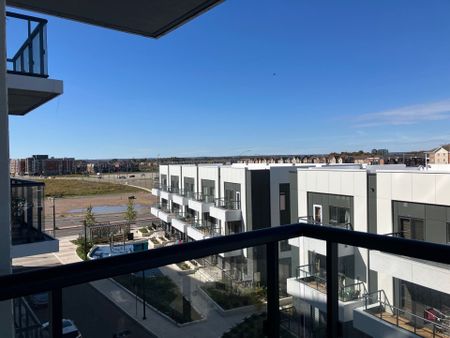 For Lease - 10 Lagerfeld Drive Unit# 404, Brampton, Ontario - Photo 4